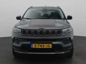 Jeep Compass (2023) thumbnail 5