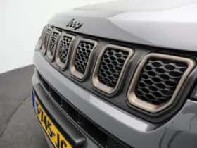 Jeep Compass (2023) thumbnail 41