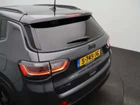 Jeep Compass (2023) thumbnail 43