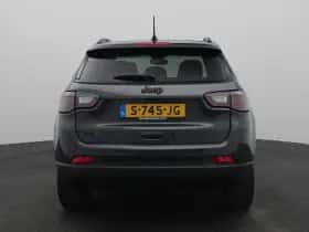 Jeep Compass (2023) thumbnail 6