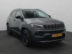 Jeep Compass (2023) thumbnail 9