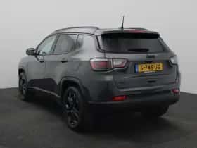 Jeep Compass (2023) thumbnail 10