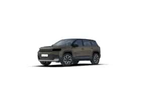 Jeep Compass (2026)