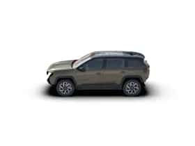 Jeep Compass (2026) thumbnail 3
