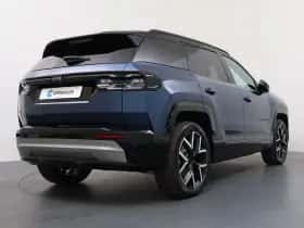 Jeep Compass (2026) thumbnail 2