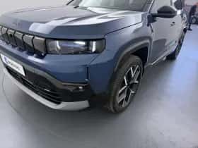 Jeep Compass (2026) thumbnail 12