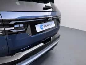 Jeep Compass (2026) thumbnail 34