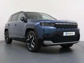 Jeep Compass (2026) thumbnail 9