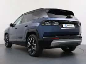 Jeep Compass (2026) thumbnail 10