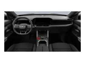 Jeep Compass (2026) thumbnail 8