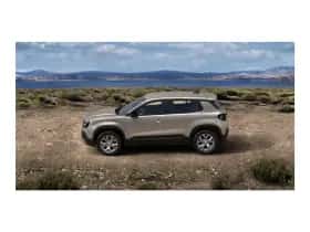Jeep Avenger (2026) thumbnail 3