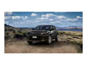 Jeep Avenger (2026)