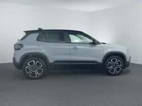 Jeep Avenger (2026) thumbnail 14