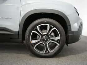 Jeep Avenger (2026) thumbnail 26