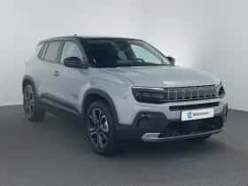 Jeep Avenger (2026) thumbnail 9