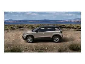 Jeep Avenger (2026) thumbnail 3