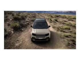 Jeep Avenger (2026) thumbnail 4