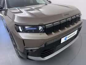 Jeep Compass (2026) thumbnail 11