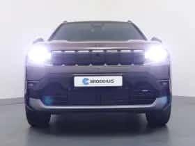 Jeep Compass (2026) thumbnail 5