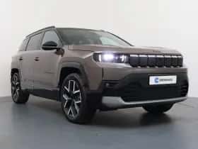 Jeep Compass (2026) thumbnail 9