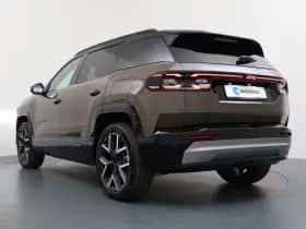 Jeep Compass (2026) thumbnail 10