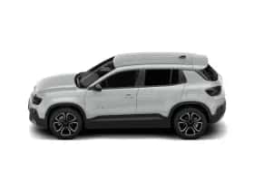 Jeep Avenger (2026) thumbnail 5