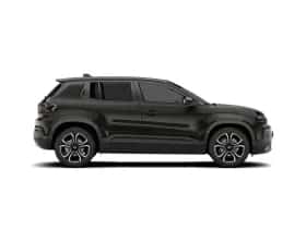 Jeep Avenger (2026) thumbnail 4