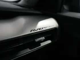 Jeep Avenger (2026) thumbnail 22