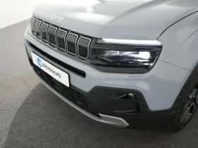 Jeep Avenger (2026) thumbnail 27