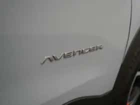 Jeep Avenger (2026) thumbnail 28