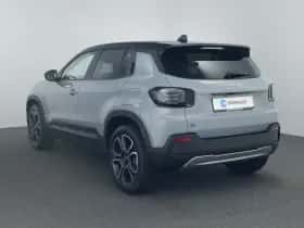 Jeep Avenger (2026) thumbnail 10