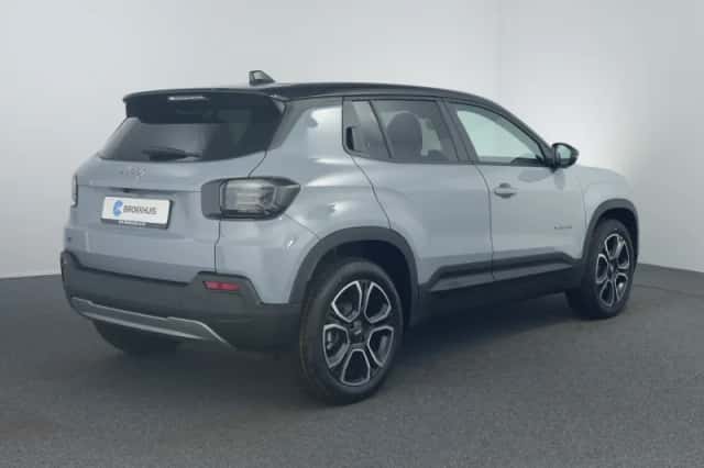 Jeep Avenger (2026) thumbnail 2