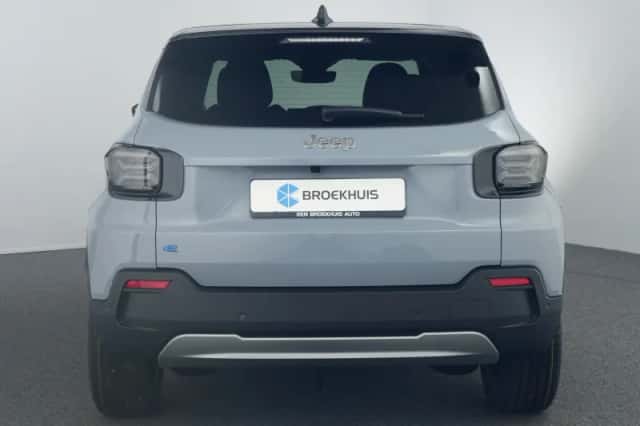 Jeep Avenger (2026) thumbnail 6