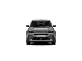 Jeep Avenger (2026) thumbnail 2