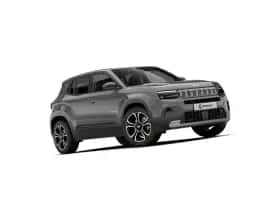 Jeep Avenger (2026) thumbnail 11
