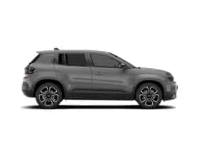 Jeep Avenger (2026) thumbnail 4