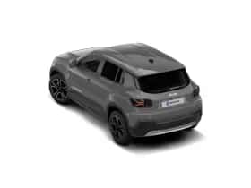 Jeep Avenger (2026) thumbnail 8