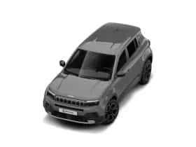 Jeep Avenger (2026) thumbnail 10