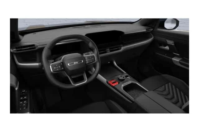 Jeep Compass (2026) thumbnail 5