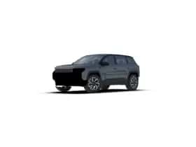 Jeep Compass (2026) thumbnail 1