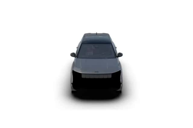 Jeep Compass (2026) thumbnail 4