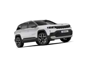 Jeep Compass (2026) thumbnail 11