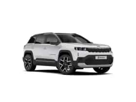 Jeep Compass (2026) thumbnail 3