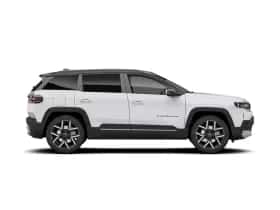 Jeep Compass (2026) thumbnail 4