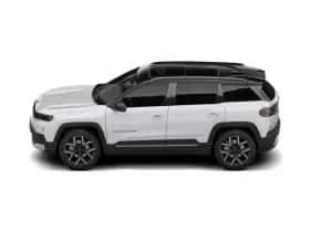 Jeep Compass (2026) thumbnail 5