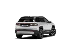 Jeep Compass (2026) thumbnail 6