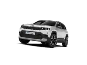Jeep Compass (2026) thumbnail 9
