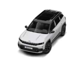 Jeep Compass (2026) thumbnail 10