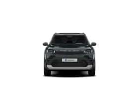 Jeep Compass (2026) thumbnail 2