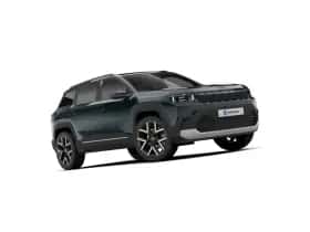 Jeep Compass (2026) thumbnail 11